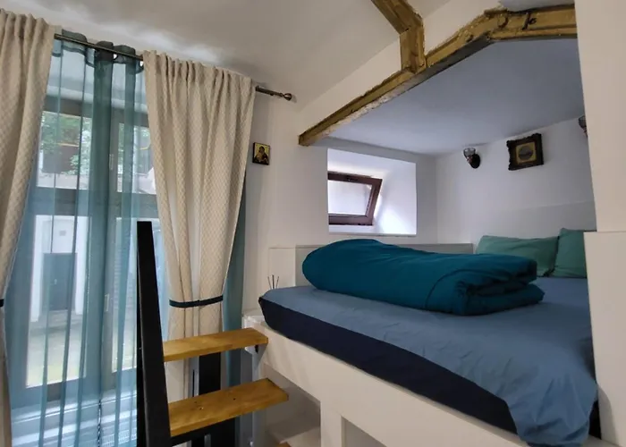 Casa Silvia