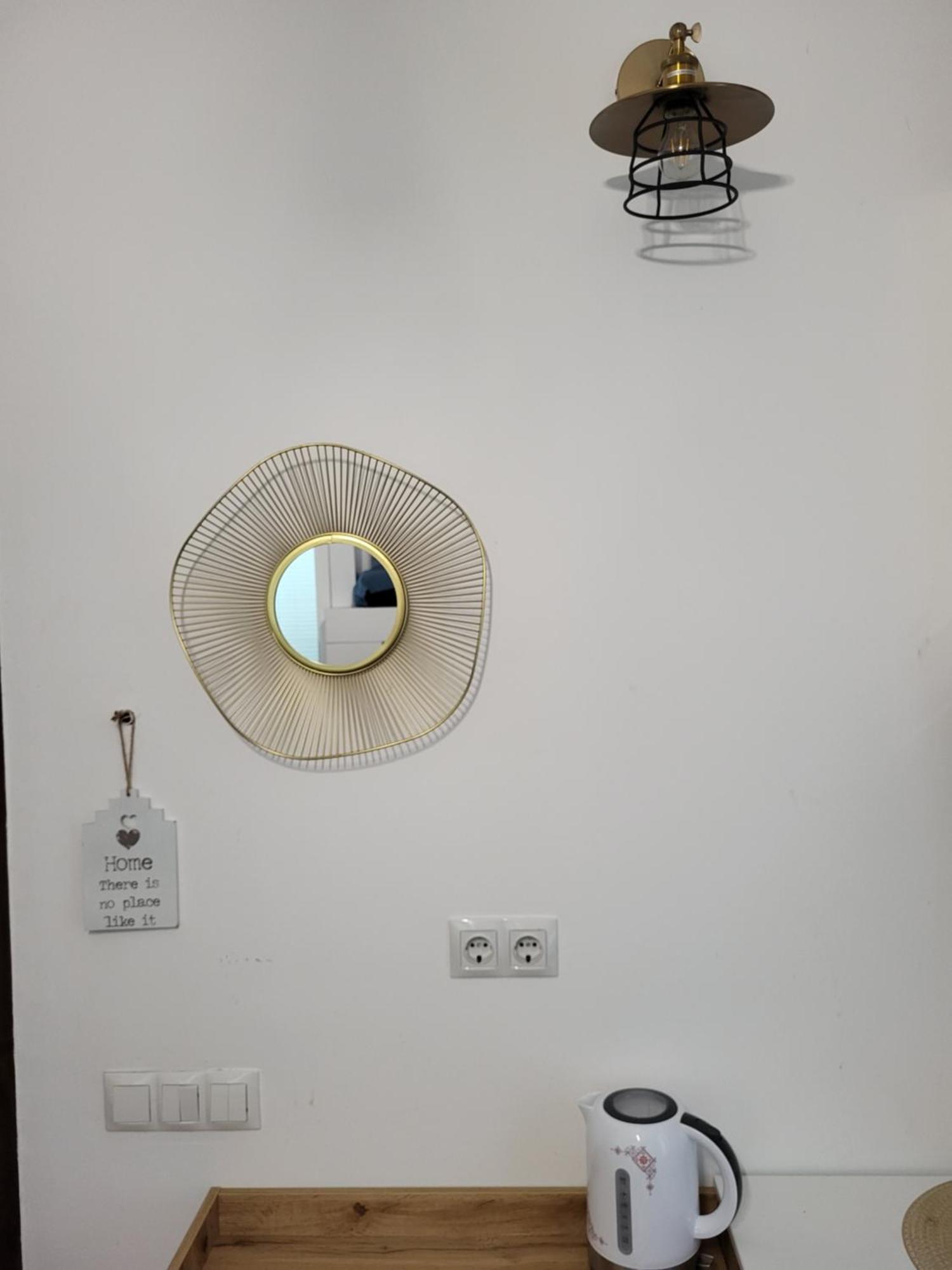 Appartement Casa Silvia *