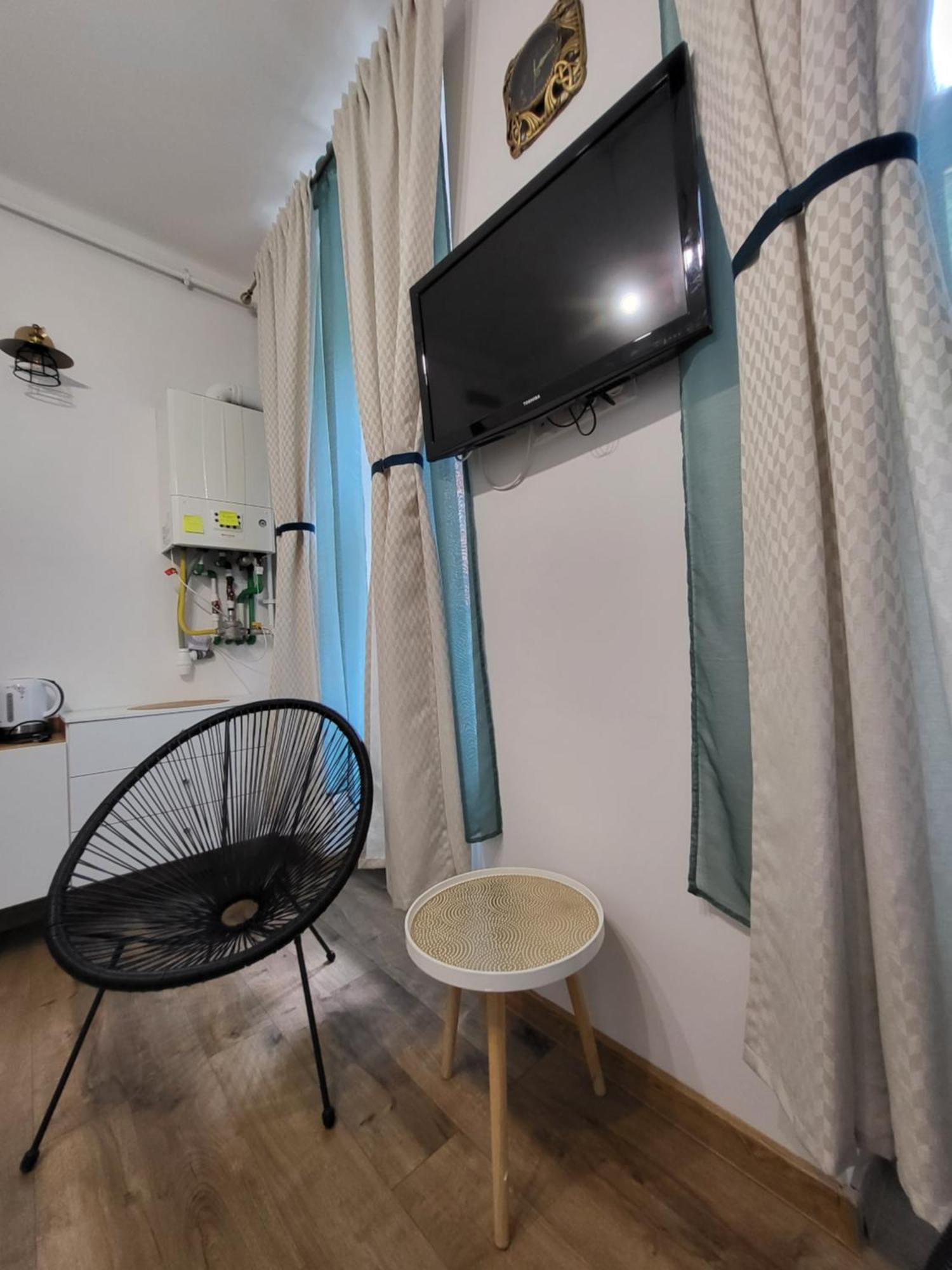 Casa Silvia Appartement *
