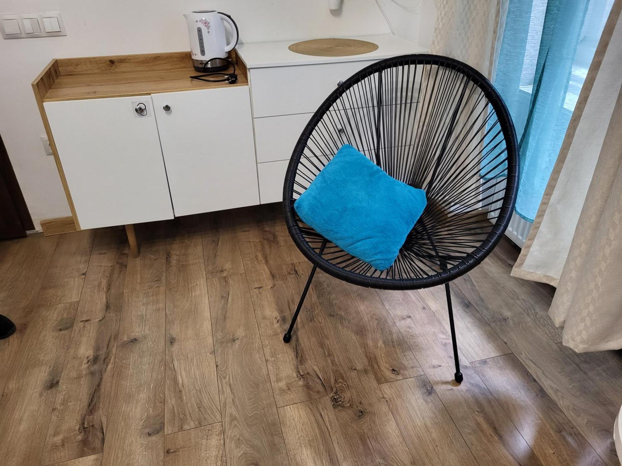 Appartement Casa Silvia Cluj-Napoca