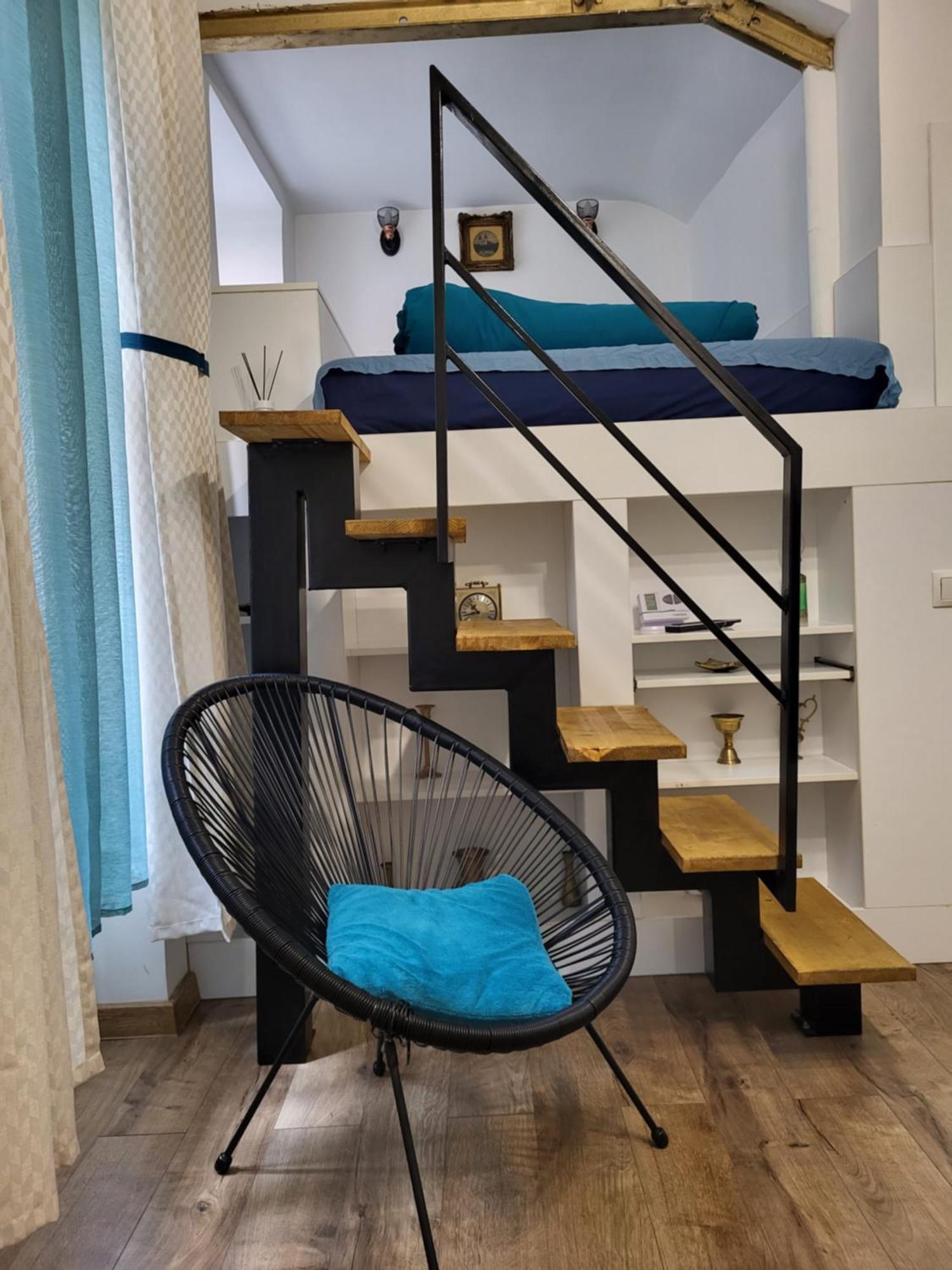 Casa Silvia Appartement Cluj-Napoca