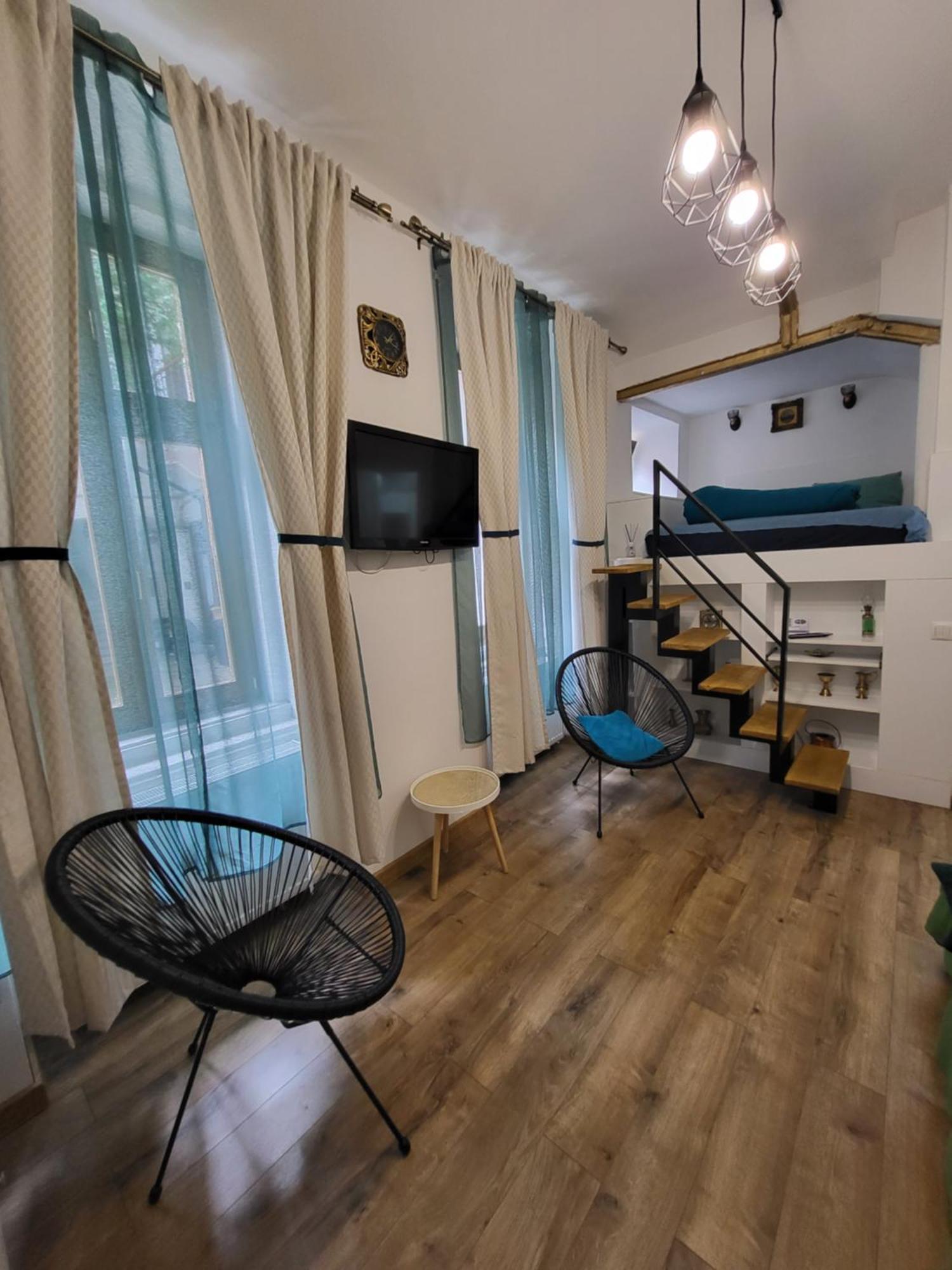 Casa Silvia *