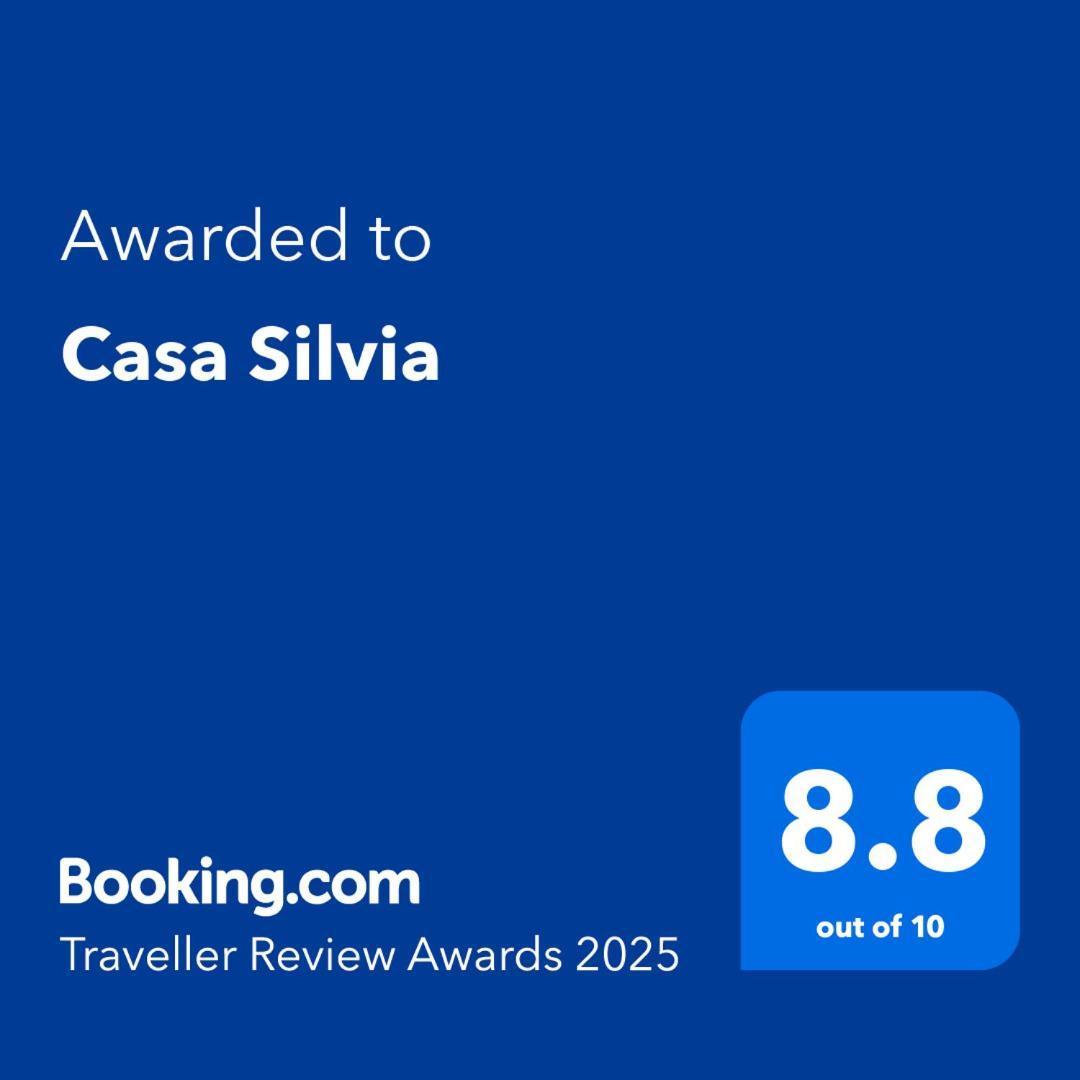 Casa Silvia * Cluj-Napoca